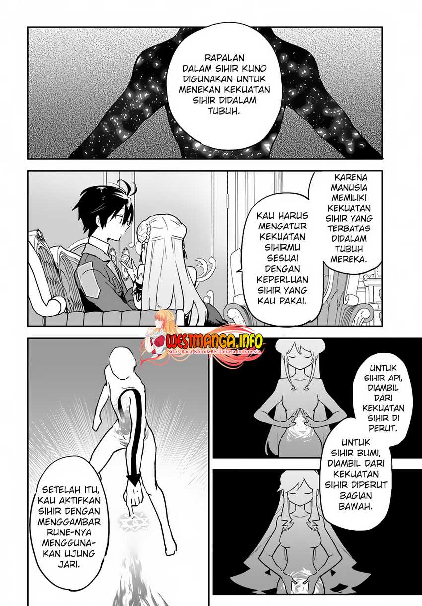 Henkyou Gurashi no Maou, Tensei shite Saikyou no Majutsushi ni naru ~Aisarenagara Nariagaru Moto Maō wa, Ningen o Shiritai~